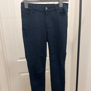 Jegging size 28 dark wash from Joe Fresh